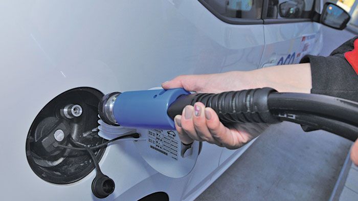 Πολλαπλά είναι τα οφέλη που προκύπτουν από την χρήση φυσικού αερίου στην αυτοκίνηση με τους οδηγούς (επαγγελματίες και ιδιώτες), το περιβάλλον και τις επιχειρήσεις να είναι οι μεγάλοι κερδισμένοι. 